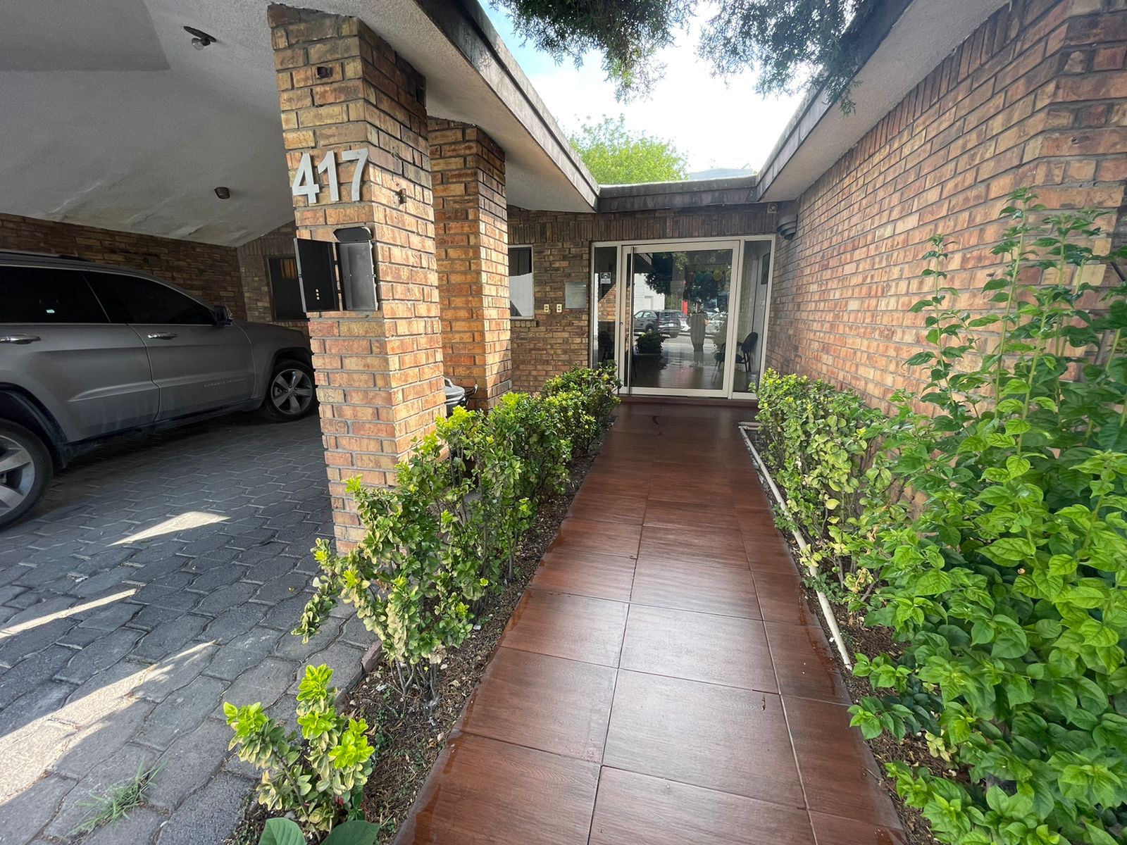 Casa en Venta Residencial San Agustín 305m2